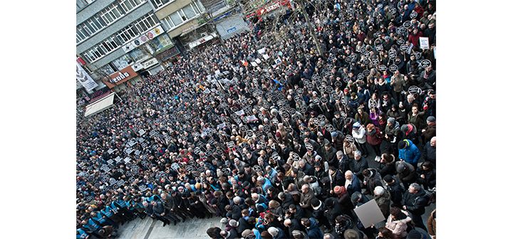 Խոստացած ենք Հրանդին, մեր ճիտին պարտքն է վէրքերուն գիտակցիլ ու սպիացնել